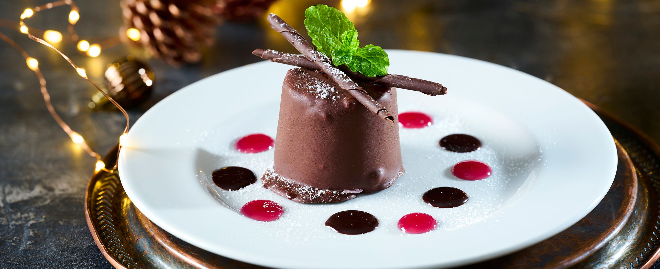 Boxing Day Lunch & Dinner at The Holly Blue in Pevensey