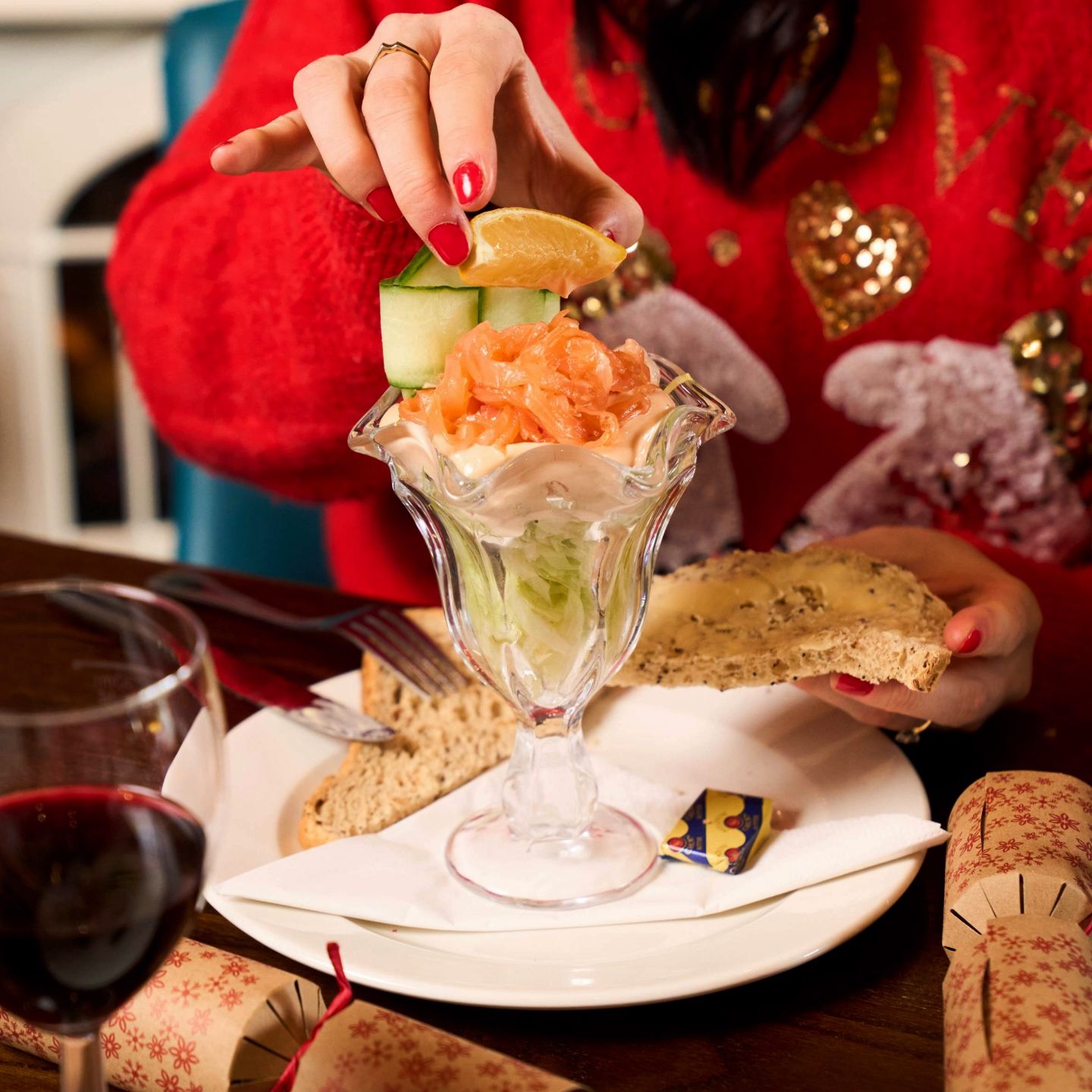 Christmas Day 2025 Lunch, Dinner & Dining at The Holly Blue in Pevensey